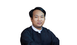 Instructor Phay Chit Maung